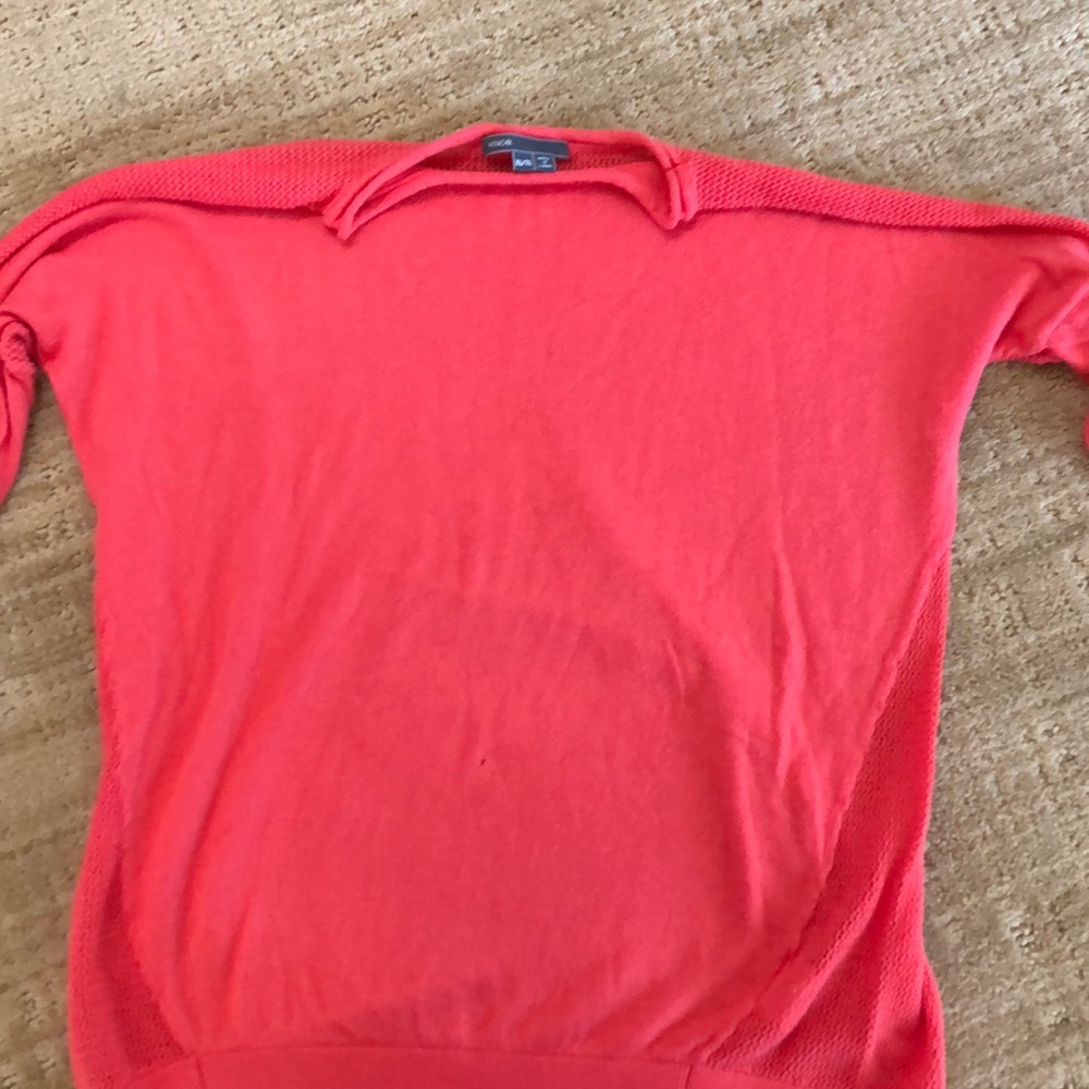 Vince girls sweater/shirt.
